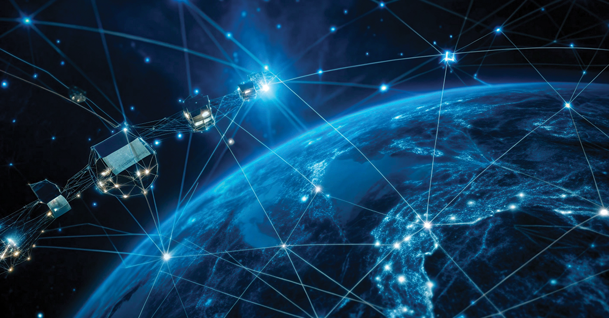 Telecommunications
