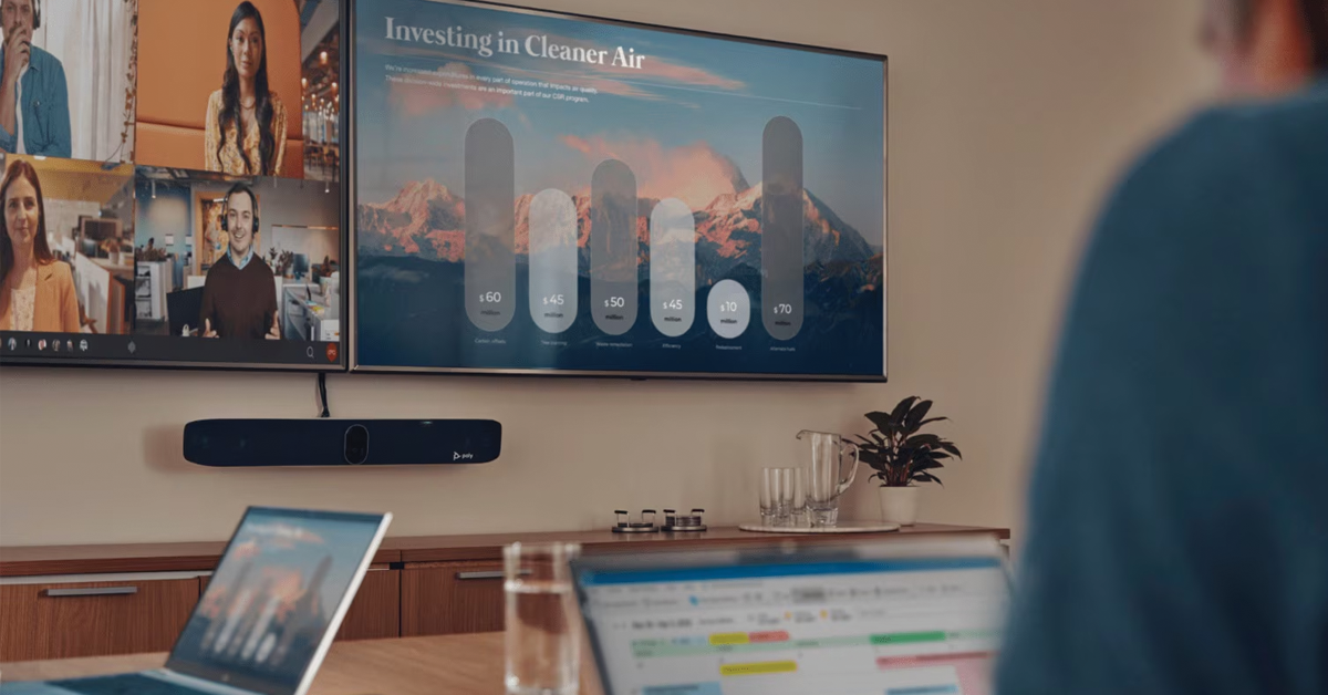 Unified Communications System (UCS)
