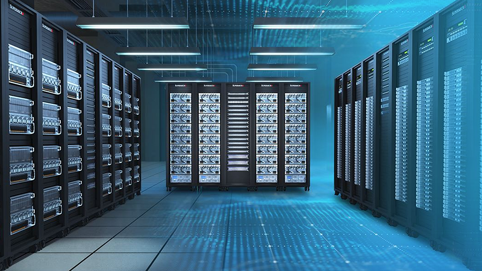AI Infrastructure