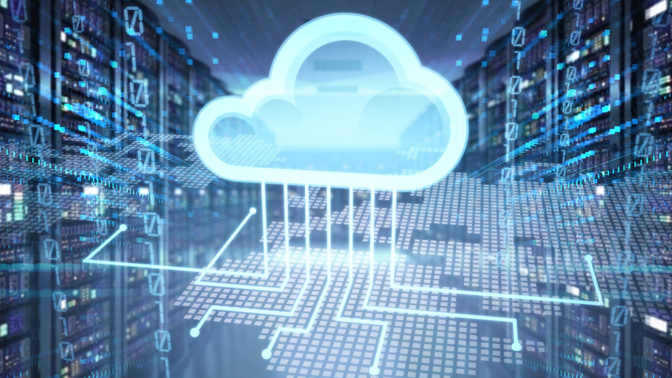 Cloud Infrastructure