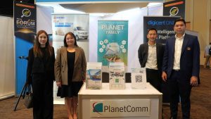 PLANET_mai Forum 2026